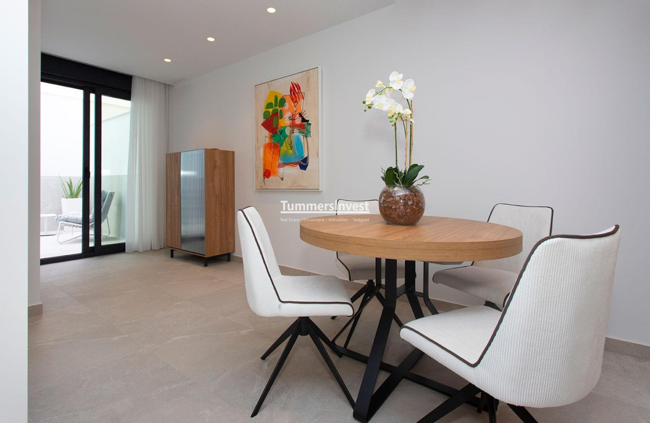 New Build · Town House · Pilar de la Horadada · La Torre De La Horadada