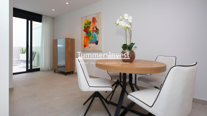 New Build · Town House · Pilar de la Horadada · La Torre De La Horadada