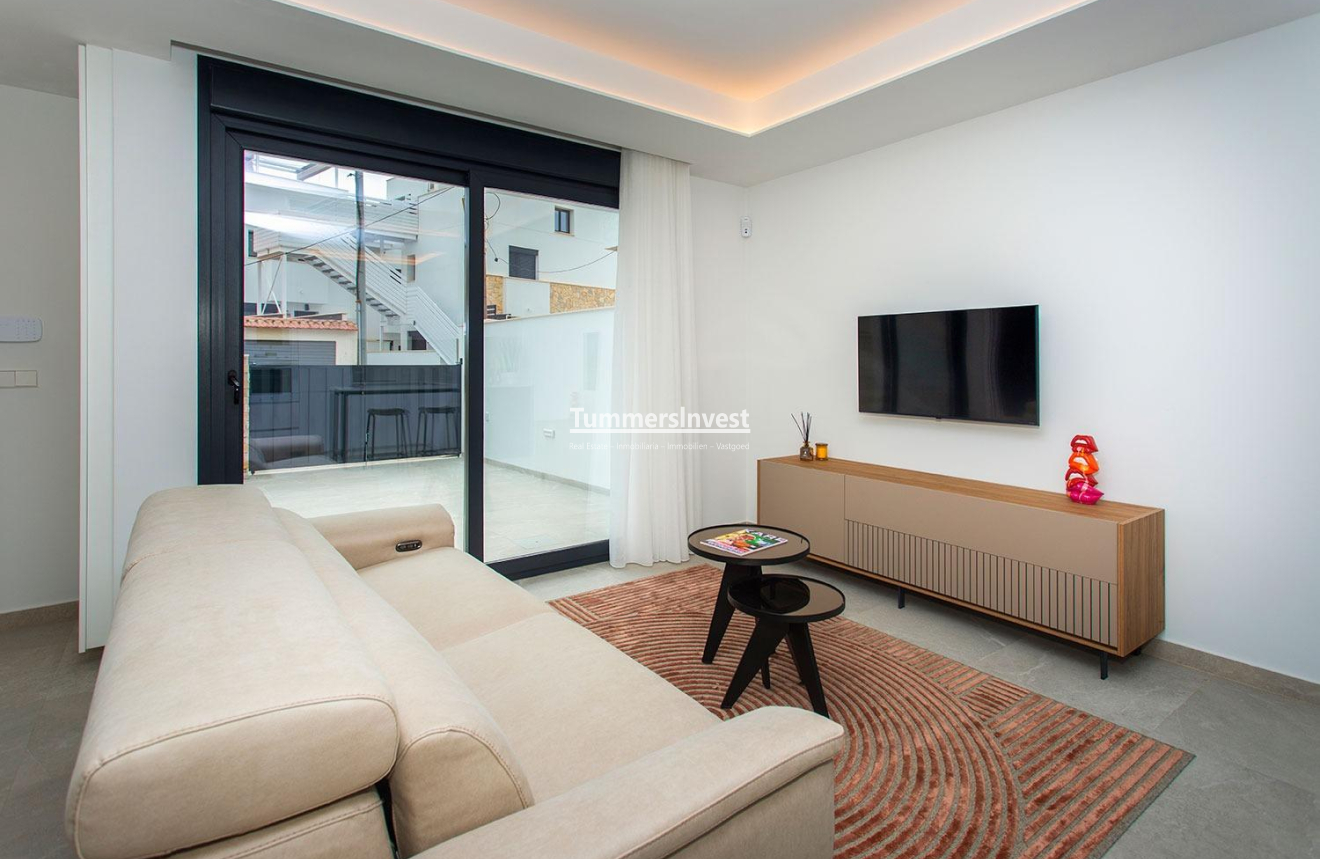 New Build · Town House · Pilar de la Horadada · La Torre De La Horadada