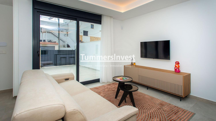 New Build · Town House · Pilar de la Horadada · La Torre De La Horadada