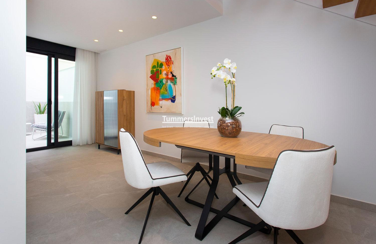 New Build · Town House · Pilar de la Horadada · La Torre De La Horadada