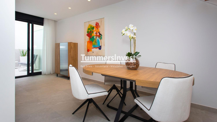 New Build · Town House · Pilar de la Horadada · La Torre De La Horadada