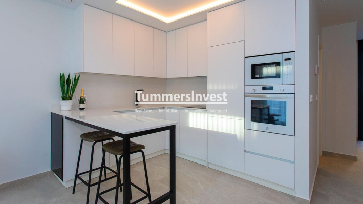 New Build · Town House · Pilar de la Horadada · La Torre De La Horadada