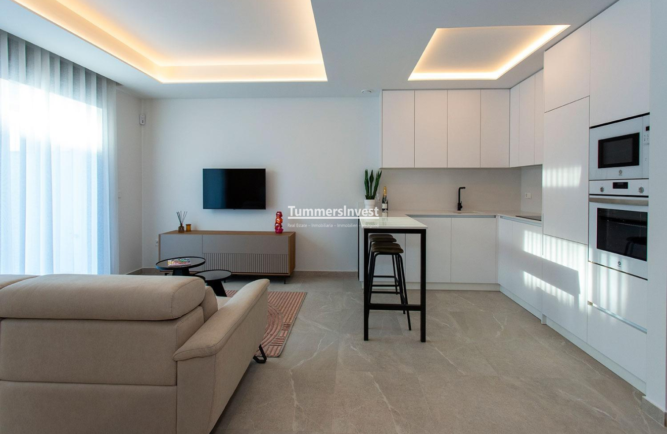 New Build · Town House · Pilar de la Horadada · La Torre De La Horadada
