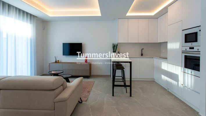 New Build · Town House · Pilar de la Horadada · La Torre De La Horadada