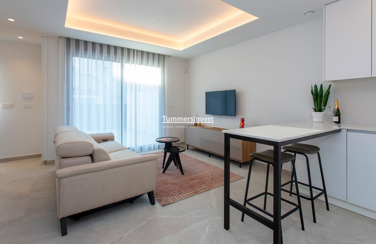 New Build · Town House · Pilar de la Horadada · La Torre De La Horadada