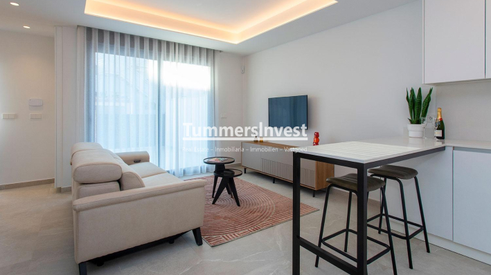 New Build · Town House · Pilar de la Horadada · La Torre De La Horadada