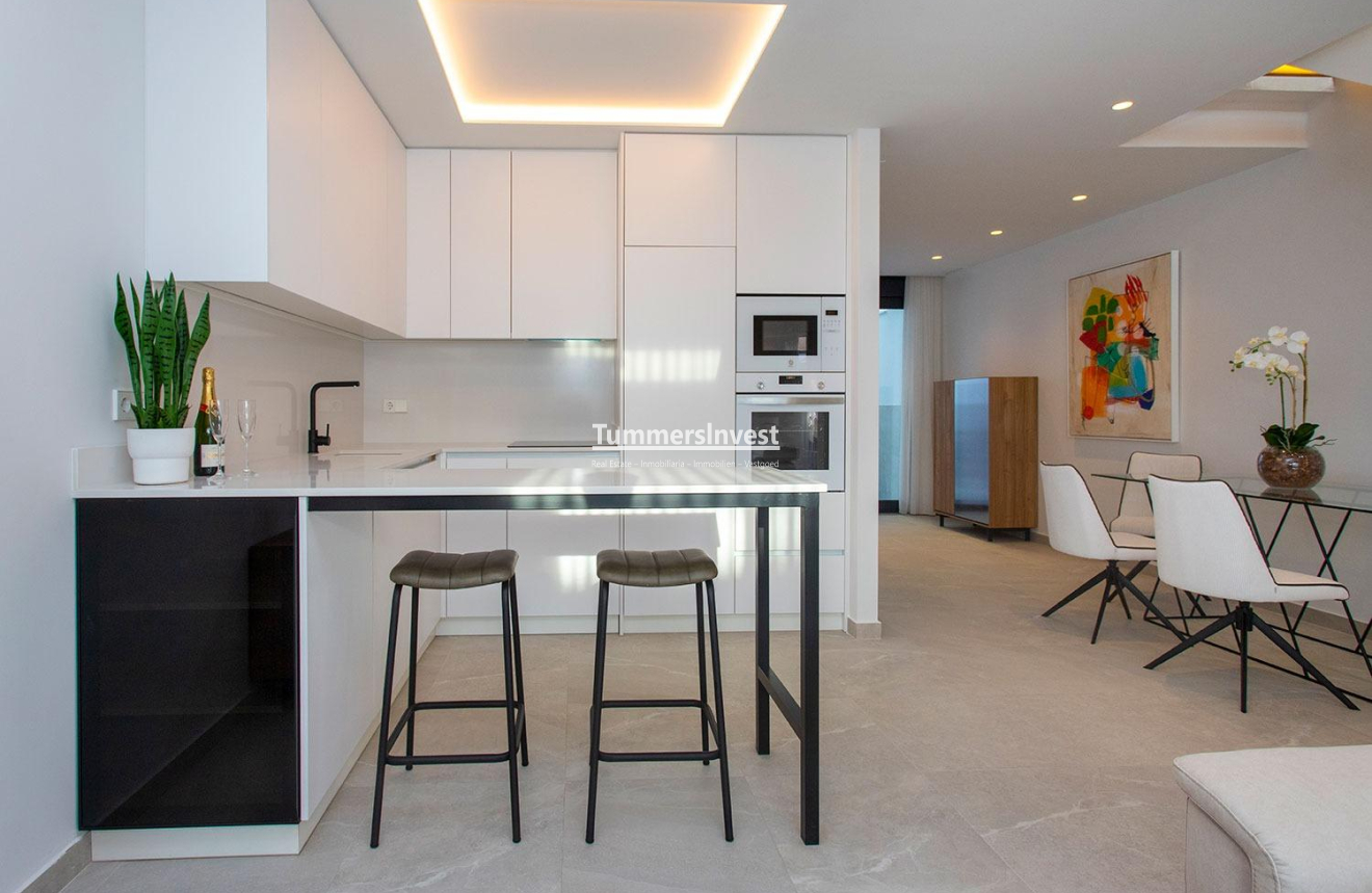 New Build · Town House · Pilar de la Horadada · La Torre De La Horadada