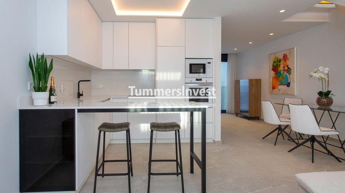 New Build · Town House · Pilar de la Horadada · La Torre De La Horadada