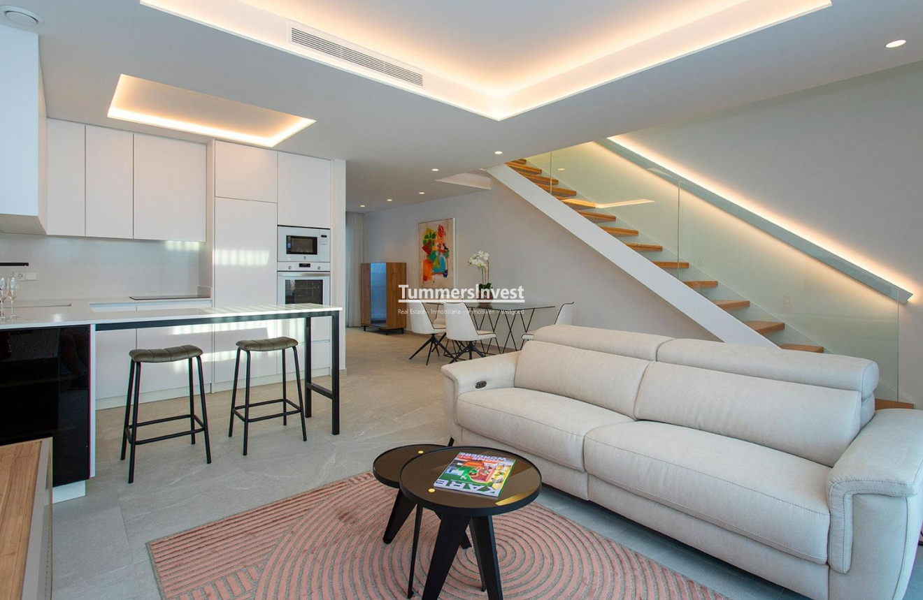 New Build · Town House · Pilar de la Horadada · La Torre De La Horadada