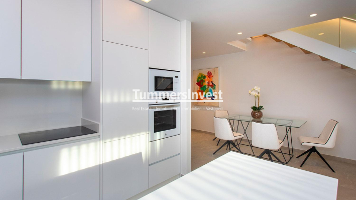 New Build · Town House · Pilar de la Horadada · La Torre De La Horadada
