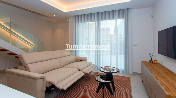 New Build · Town House · Pilar de la Horadada · La Torre De La Horadada