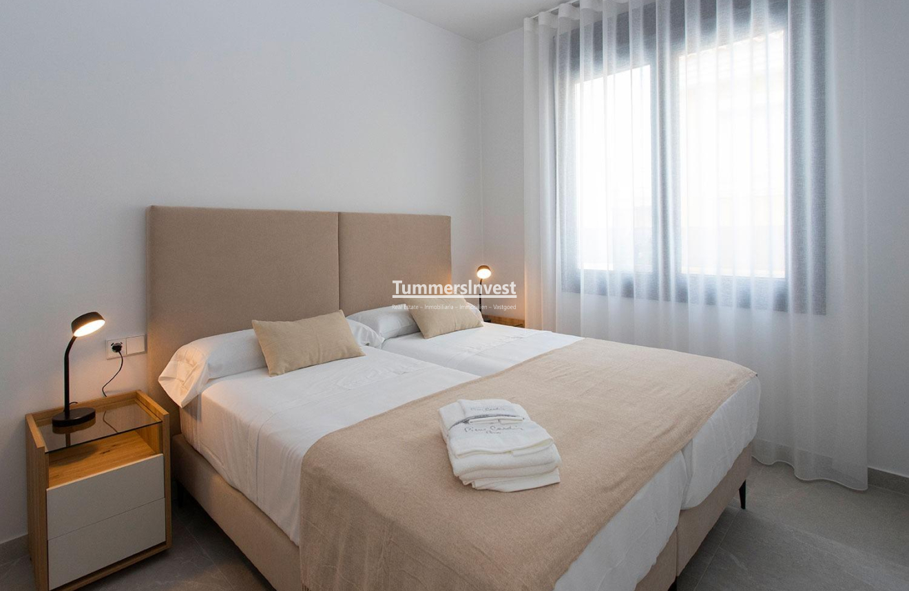 New Build · Town House · Pilar de la Horadada · La Torre De La Horadada