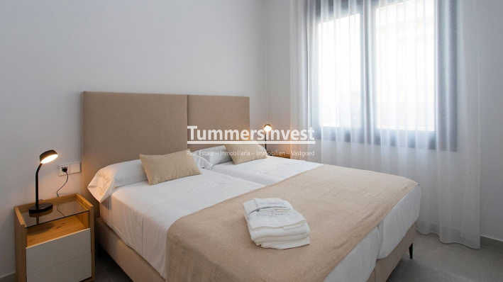 New Build · Town House · Pilar de la Horadada · La Torre De La Horadada