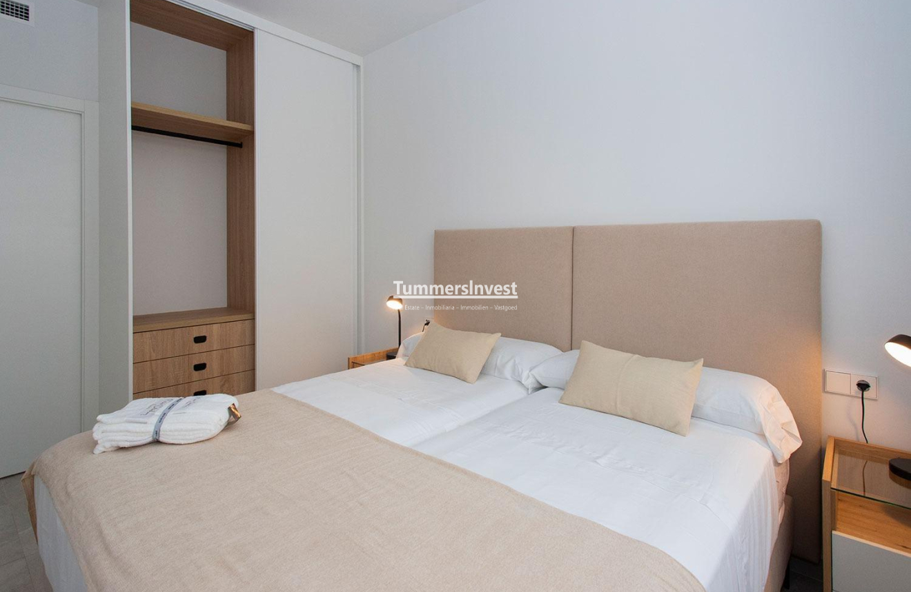 New Build · Town House · Pilar de la Horadada · La Torre De La Horadada