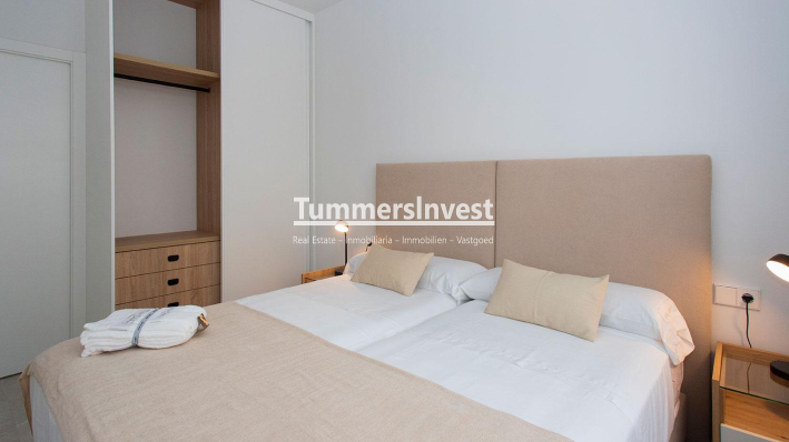 New Build · Town House · Pilar de la Horadada · La Torre De La Horadada