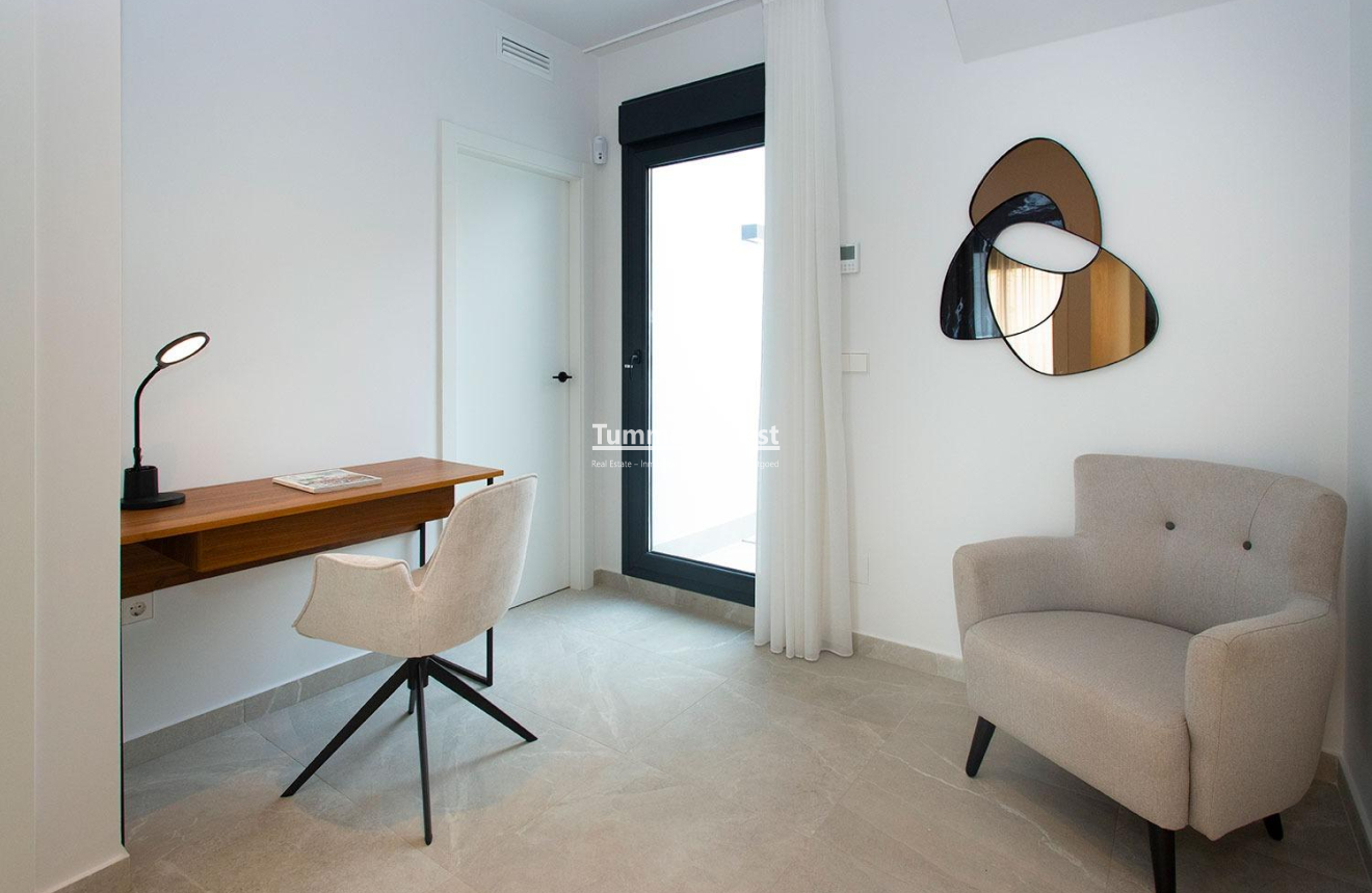 New Build · Town House · Pilar de la Horadada · La Torre De La Horadada