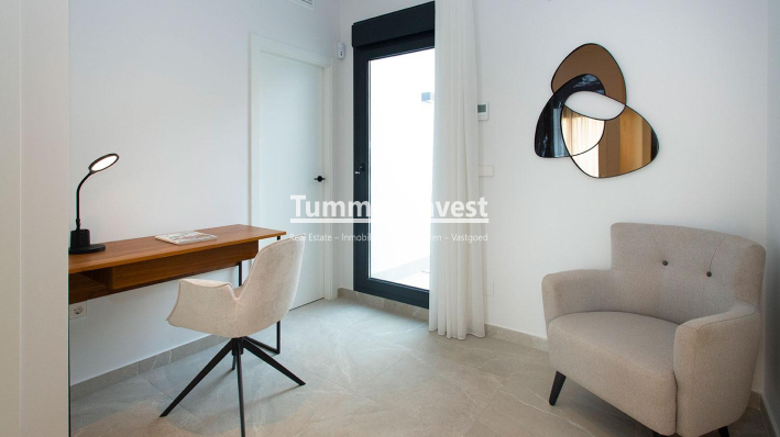 New Build · Town House · Pilar de la Horadada · La Torre De La Horadada