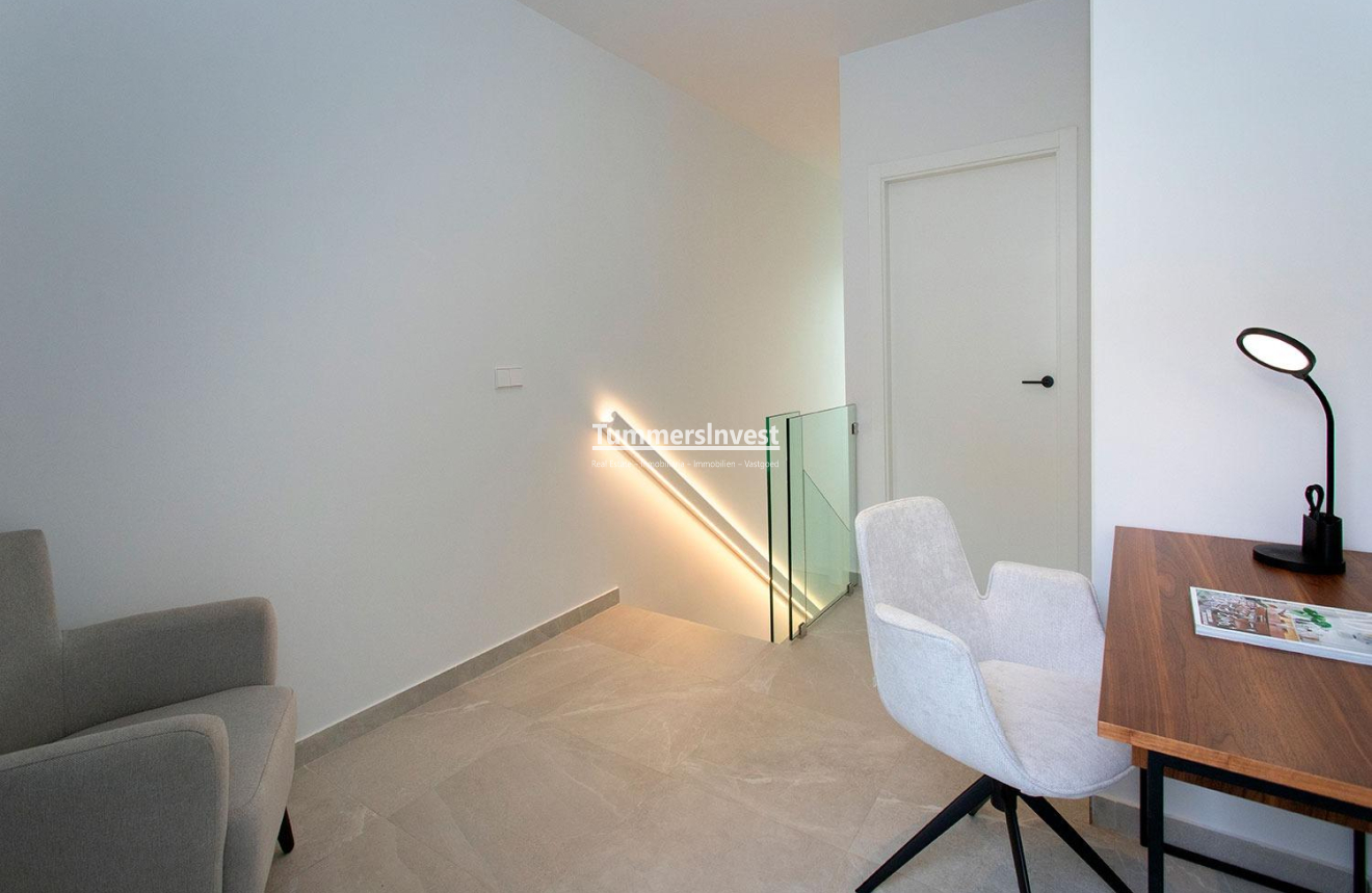New Build · Town House · Pilar de la Horadada · La Torre De La Horadada