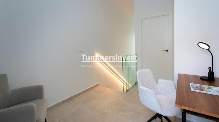 New Build · Town House · Pilar de la Horadada · La Torre De La Horadada