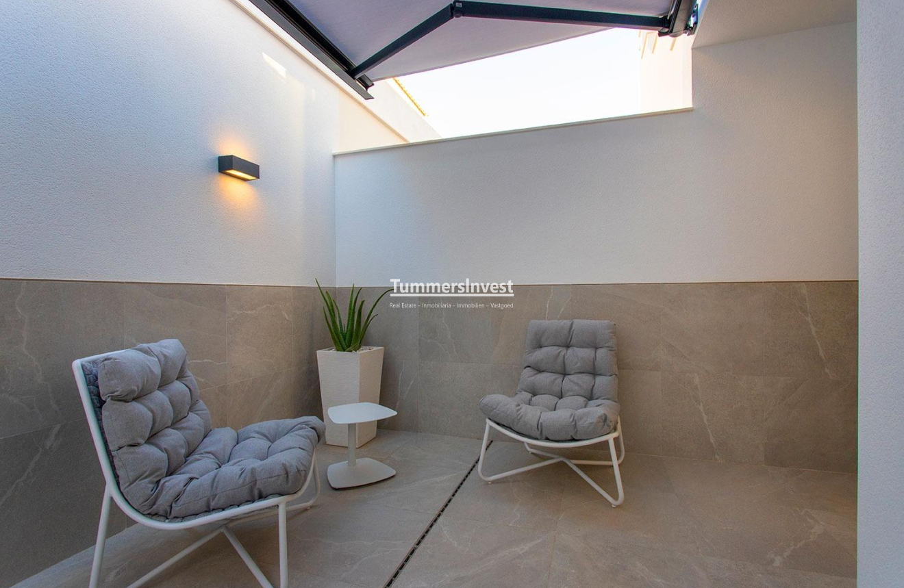 New Build · Town House · Pilar de la Horadada · La Torre De La Horadada