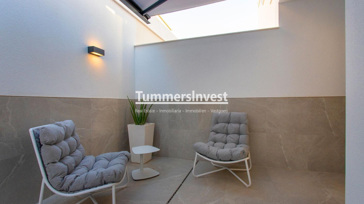 New Build · Town House · Pilar de la Horadada · La Torre De La Horadada
