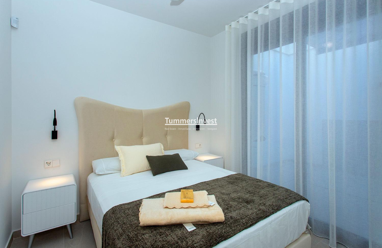 New Build · Town House · Pilar de la Horadada · La Torre De La Horadada