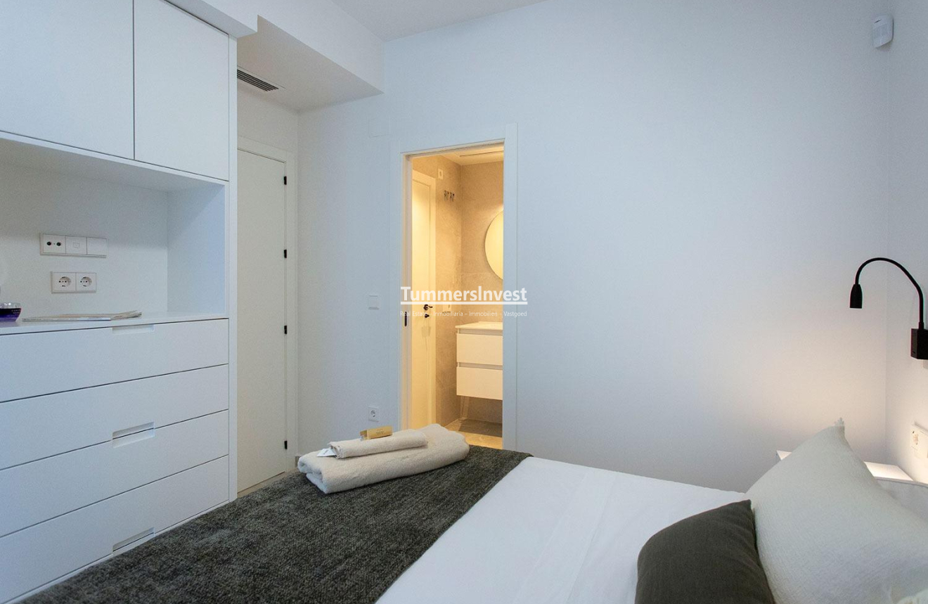 New Build · Town House · Pilar de la Horadada · La Torre De La Horadada