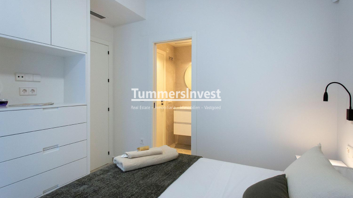 New Build · Town House · Pilar de la Horadada · La Torre De La Horadada