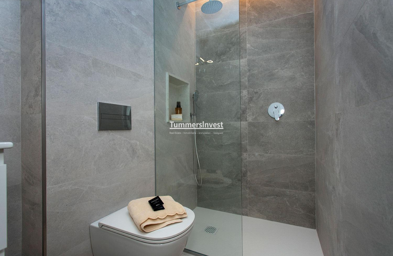 New Build · Town House · Pilar de la Horadada · La Torre De La Horadada
