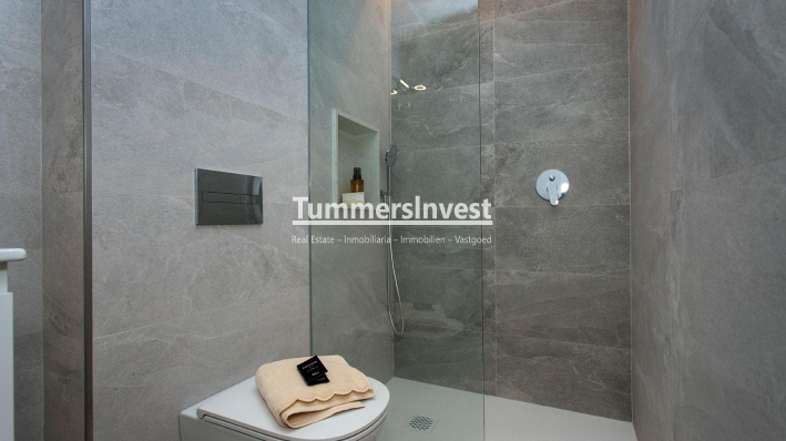 New Build · Town House · Pilar de la Horadada · La Torre De La Horadada