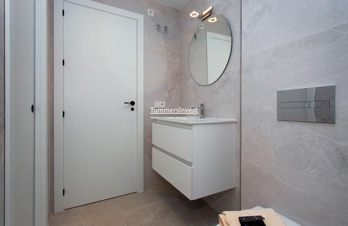 New Build · Town House · Pilar de la Horadada · La Torre De La Horadada