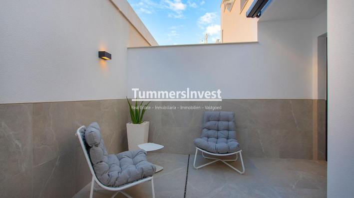 New Build · Town House · Pilar de la Horadada · La Torre De La Horadada