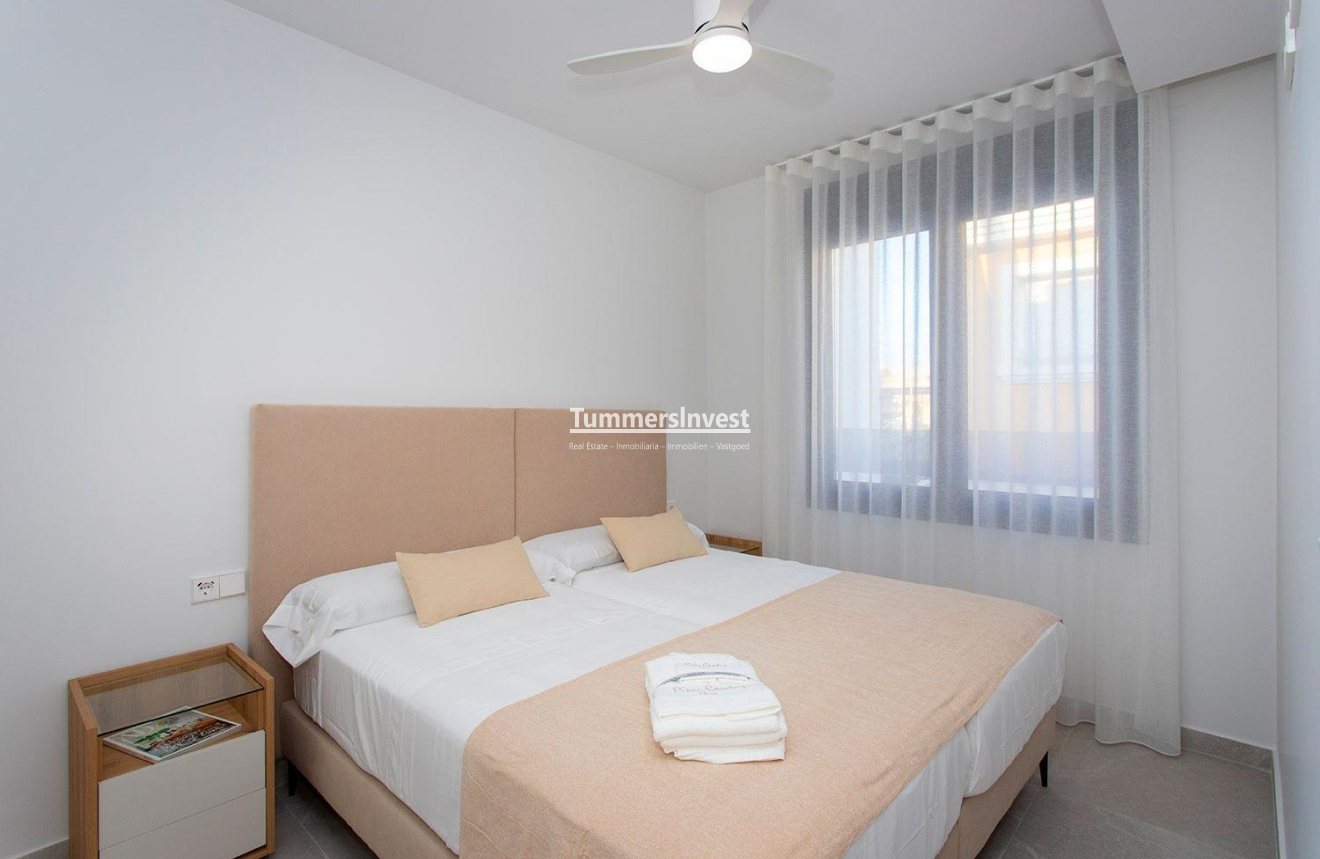 New Build · Town House · Pilar de la Horadada · La Torre De La Horadada