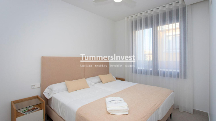 New Build · Town House · Pilar de la Horadada · La Torre De La Horadada