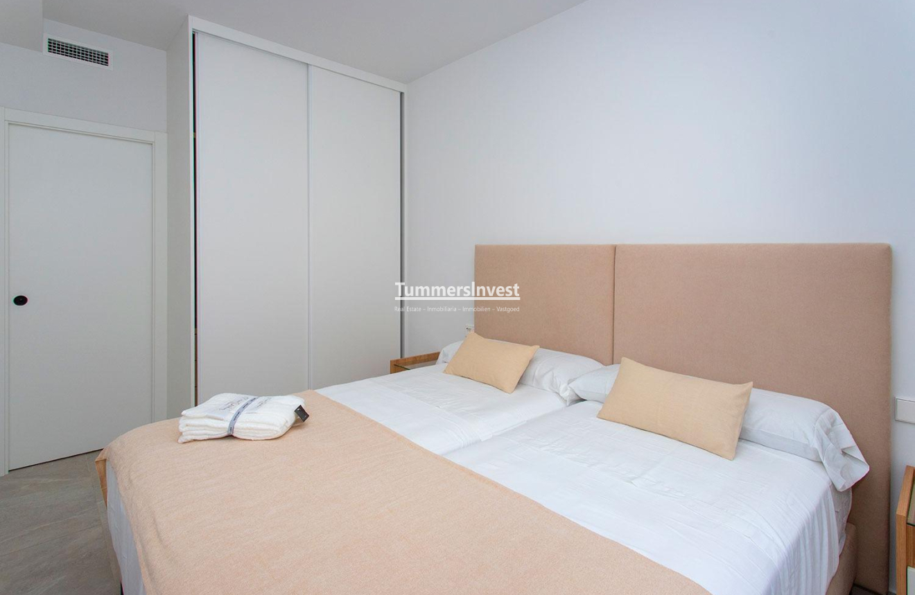 New Build · Town House · Pilar de la Horadada · La Torre De La Horadada
