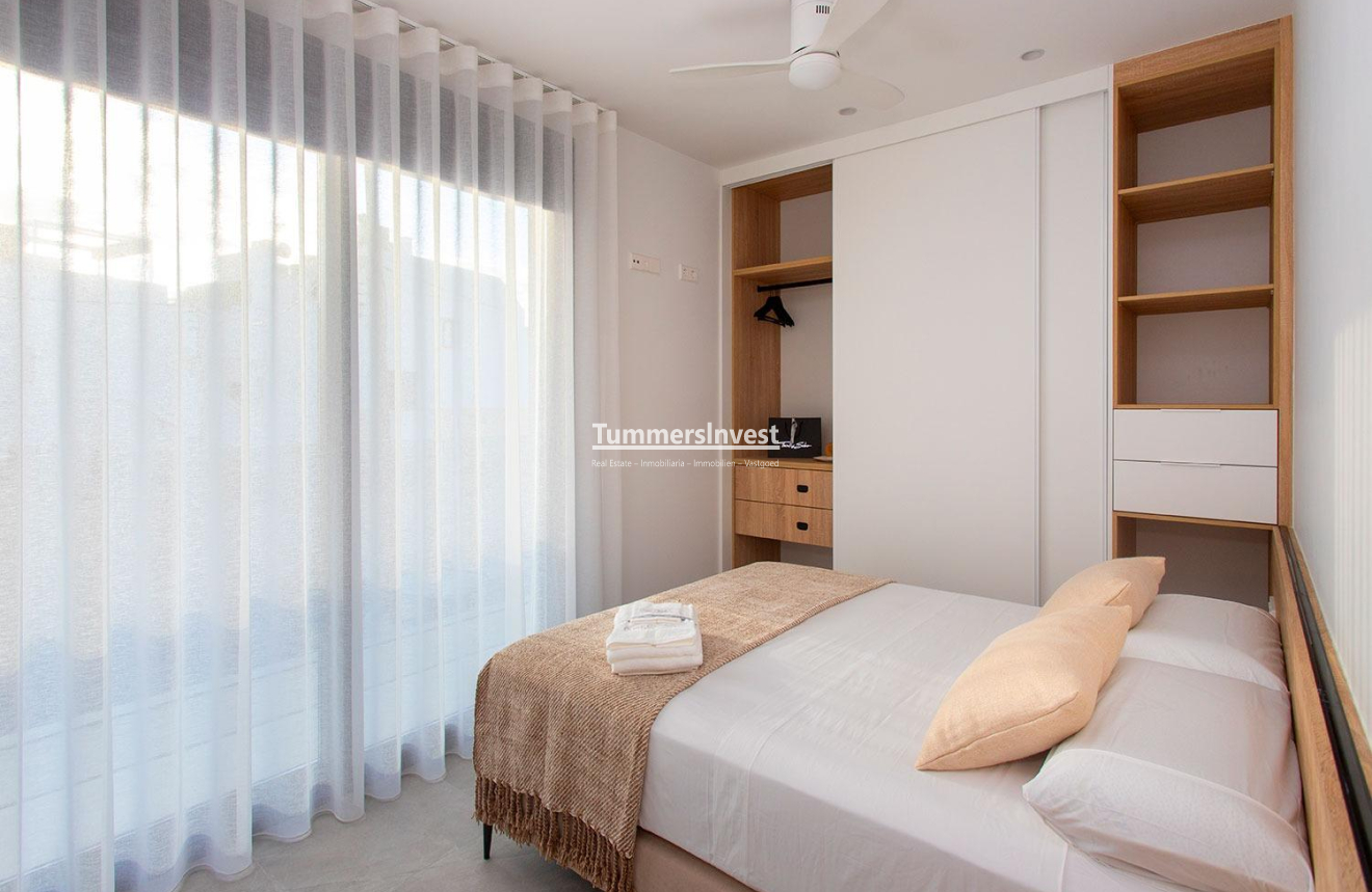 New Build · Town House · Pilar de la Horadada · La Torre De La Horadada