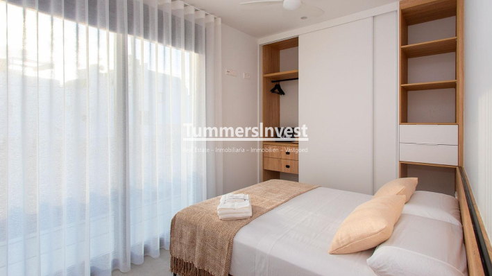 New Build · Town House · Pilar de la Horadada · La Torre De La Horadada
