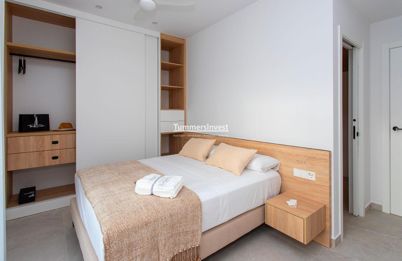 New Build · Town House · Pilar de la Horadada · La Torre De La Horadada