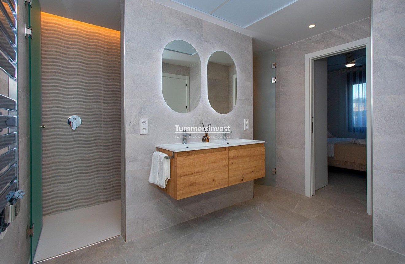 New Build · Town House · Pilar de la Horadada · La Torre De La Horadada
