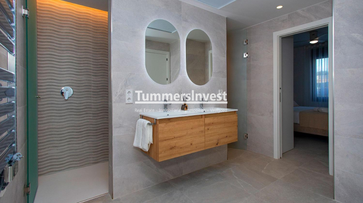New Build · Town House · Pilar de la Horadada · La Torre De La Horadada