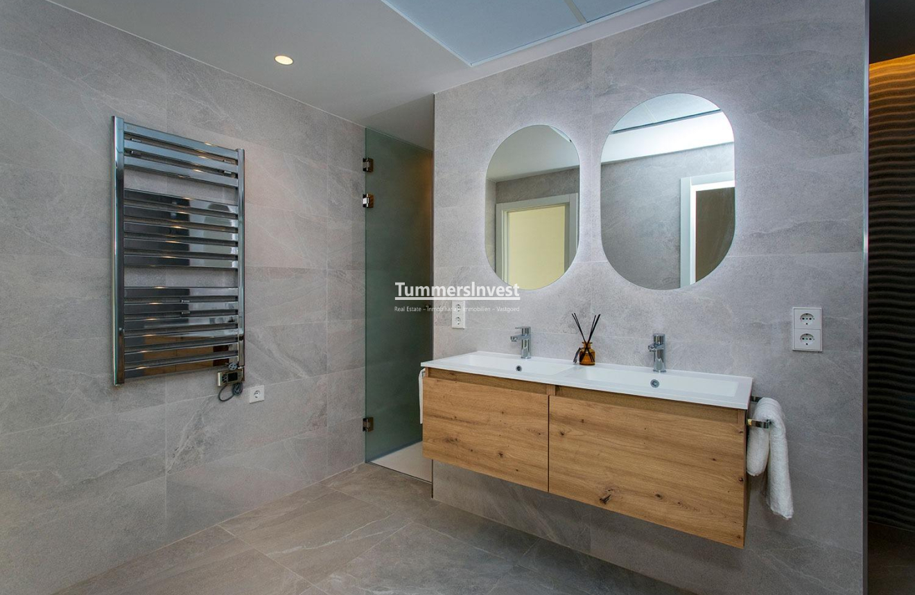 New Build · Town House · Pilar de la Horadada · La Torre De La Horadada