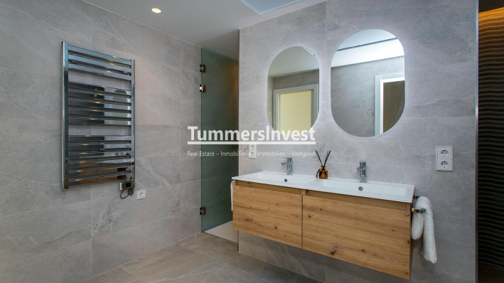 New Build · Town House · Pilar de la Horadada · La Torre De La Horadada