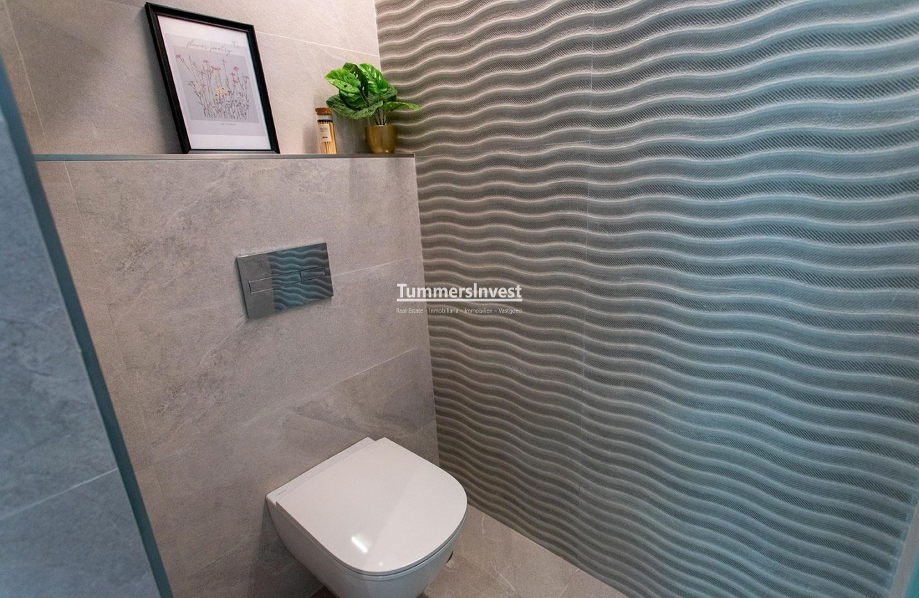 New Build · Town House · Pilar de la Horadada · La Torre De La Horadada