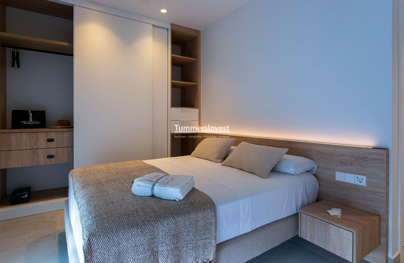 New Build · Town House · Pilar de la Horadada · La Torre De La Horadada