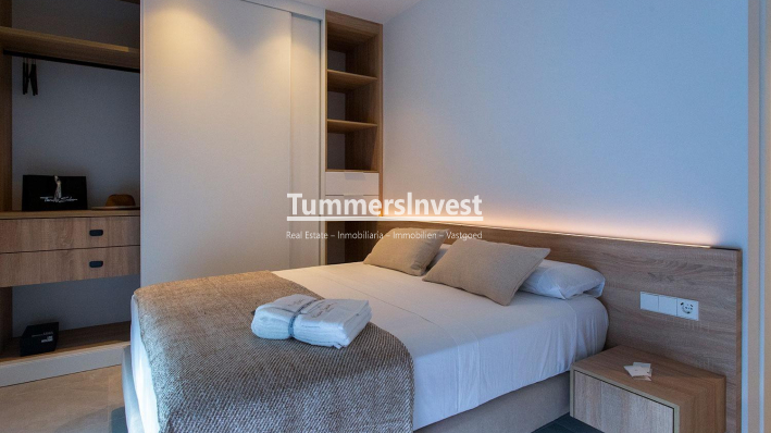New Build · Town House · Pilar de la Horadada · La Torre De La Horadada