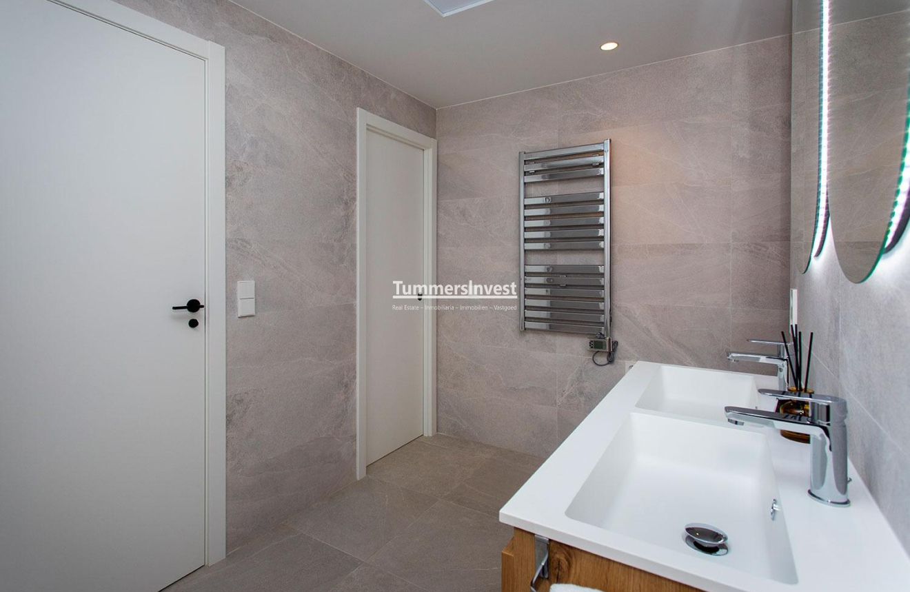 New Build · Town House · Pilar de la Horadada · La Torre De La Horadada