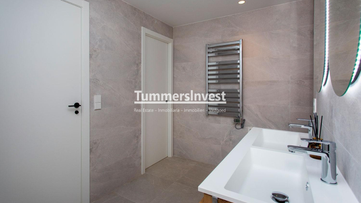 New Build · Town House · Pilar de la Horadada · La Torre De La Horadada