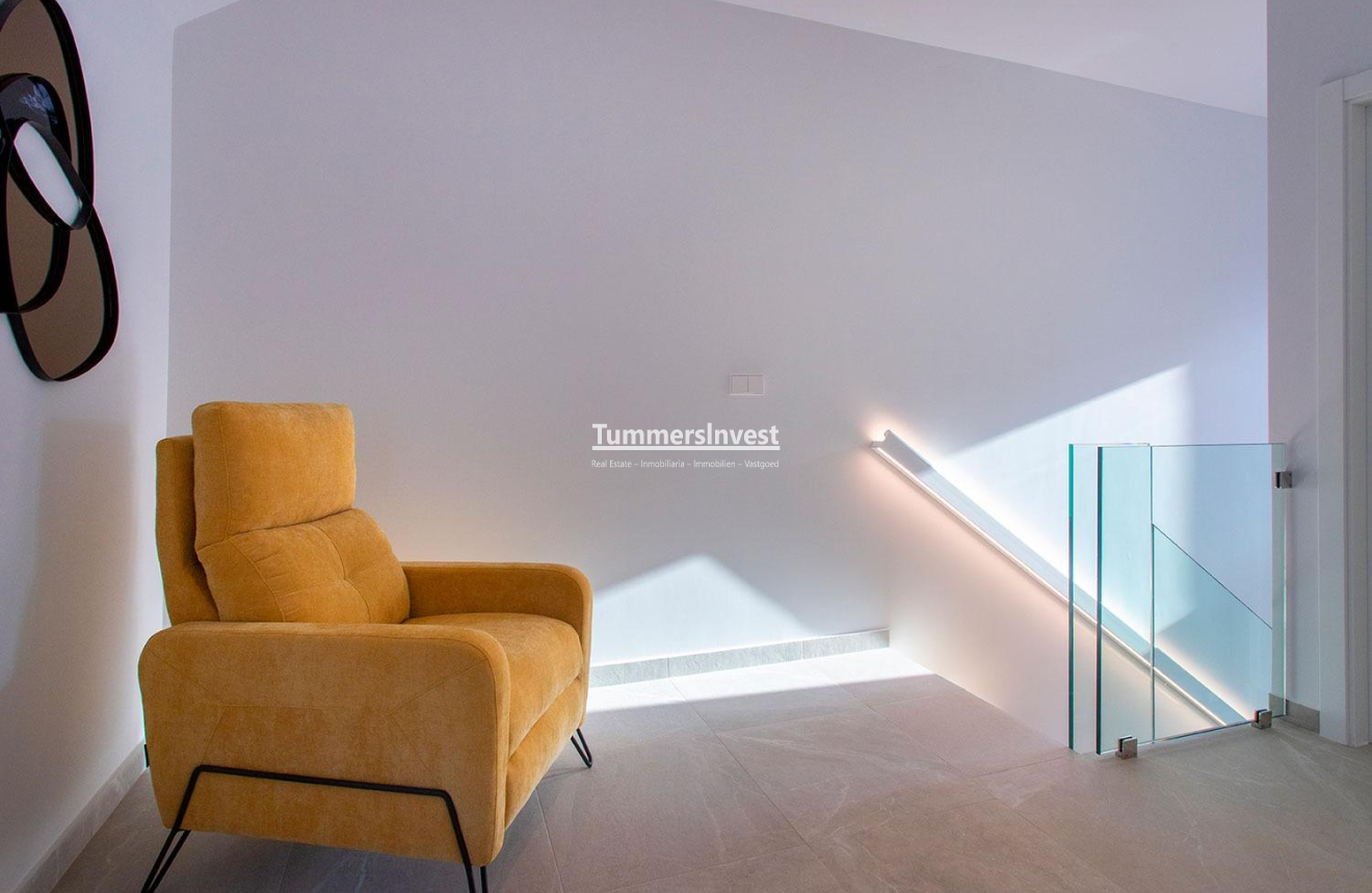 New Build · Town House · Pilar de la Horadada · La Torre De La Horadada