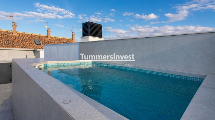 New Build · Town House · Pilar de la Horadada · La Torre De La Horadada